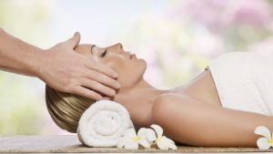 Thiwa anti-stress thai massage basel