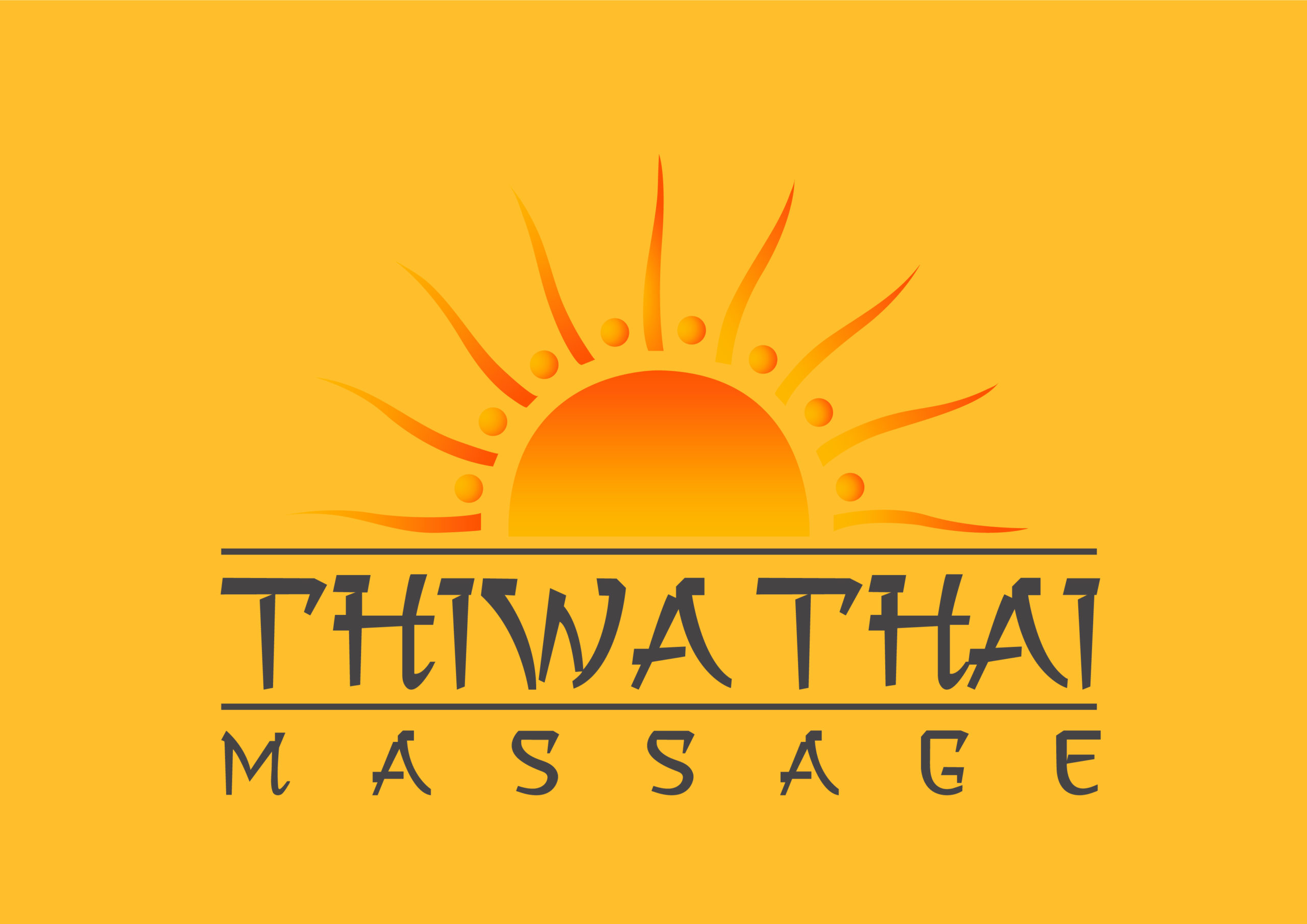 Thiwa Thai-Massage Basel