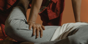 Thiwa thai sport massage basel