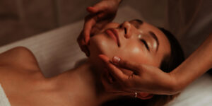 Thiwa anti stress thai massage basel