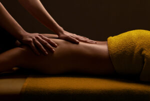 benefits of thai massage in Basel