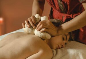 thiwa thai herbal massage basel