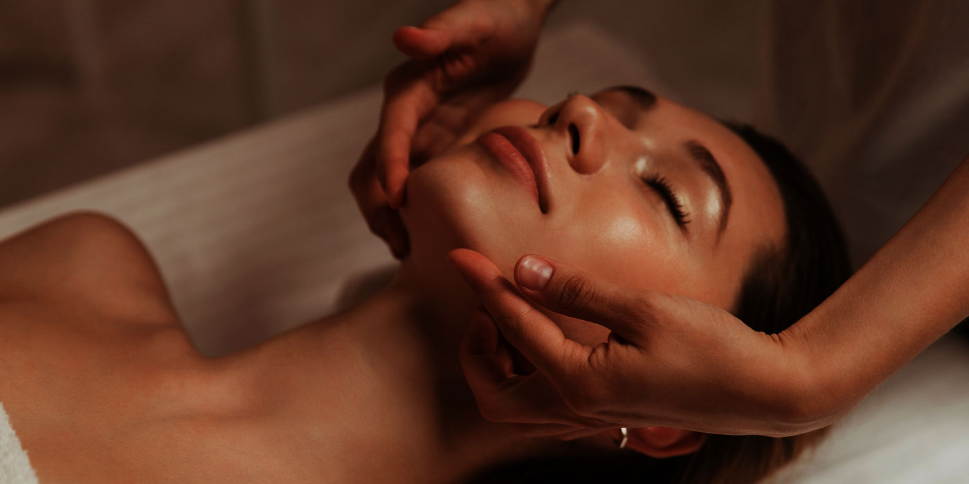 Anti-Stress Massage bei Thiwa Thai Massage in Basel