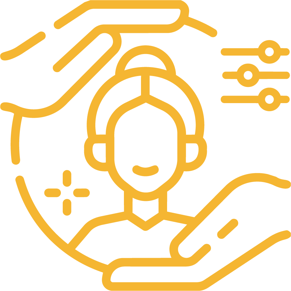 Personalisierte Massagebehandlung Basel – Individuelle Druckstärken für gezielte Entspannung.